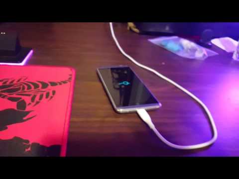 How To Root Axon 7 And Flash LineageOS