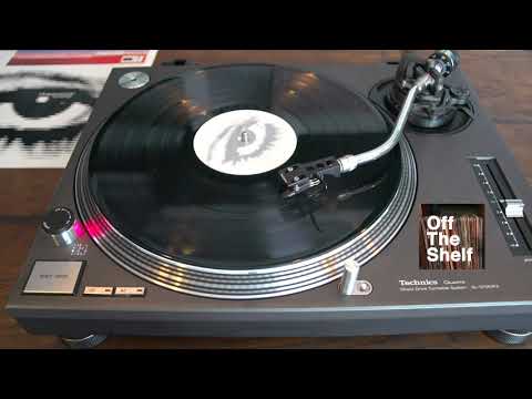 Chicane feat. Power Circle ‎– Offshore '97 (Salt Tank Pacific Storm Edit) Xtravaganza Recordings