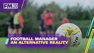 The Football Manager Documentary - Now Free to Watch