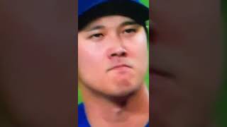 大谷翔平、魔球スイーパーでアルトゥーべ強打者を空振り三振させる