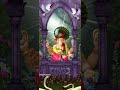 Ganesh 4k Status Sindur Lal Chadhayo