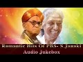 Romantic Hits Of P B Srinivas S Janaki Best Love Songs Hit Kannada Duet Songs