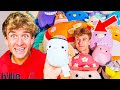 MY SQUISHMALLOW COLLECTION I Lost Count