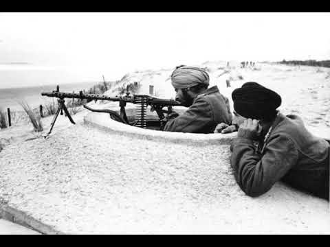 Indian Legion | Wikipedia audio article