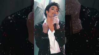 The King Of Pop 👑 #michaeljackson #billiejean