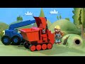 Bob The Builder Classic S05 E01 Scruffty S Big Dig