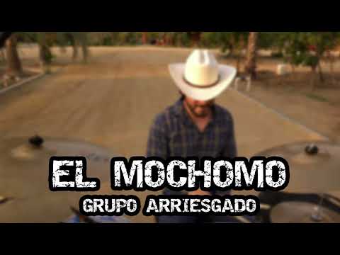 GRUPO ARRIESGADO - EL MOCHOMO (CORRIDOS 2022)