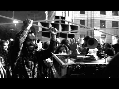 LEGGO VIOLENCE MEETS HIGH PUBLIC - ANHANGABAU - 27.07.2013 EM BREVE