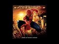 Danny Elfman Main Title Main Theme Spider Man 2 2004 1 Hour Full Seamless Loop HQ Fan Edit