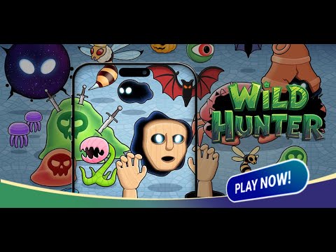 Wild Hunter!