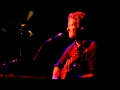 Teddy Thompson - Down Low (Live)
