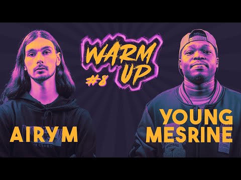 Airym vs Mesrine