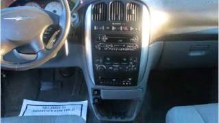 preview picture of video '2006 Chrysler Town & Country Used Cars Morganville NJ'