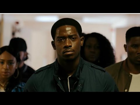 Snowfall Session 5 Episode 10 Franklin Rob Jerome And Louie Money