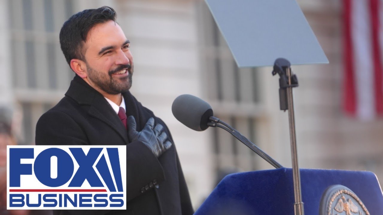 Mamdani is 'sadly mistaken' about this, NYC councilwoman warns