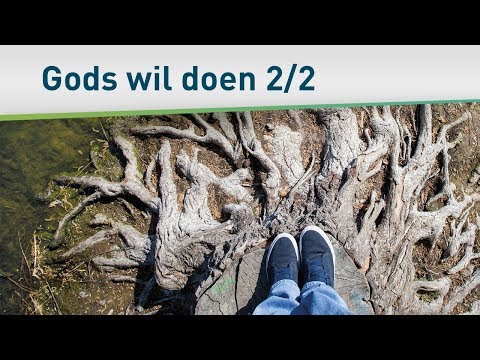 Zes manieren om Gods wil te doen 2/2 (14 juni 2015) – Bayless Conley