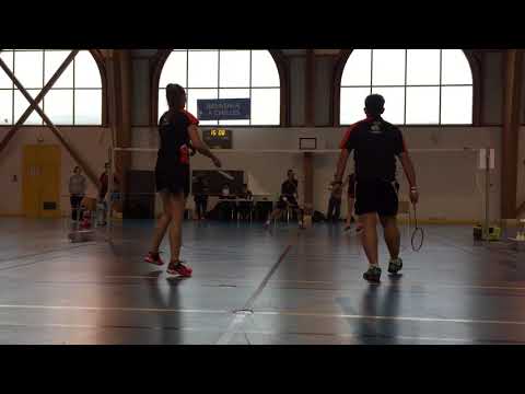 Manue & Steph à Chelles R2