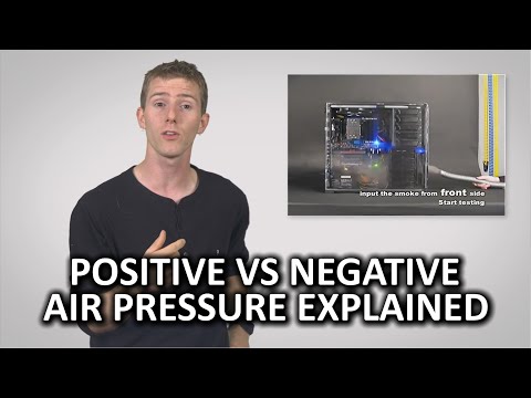 pressure pc trainer