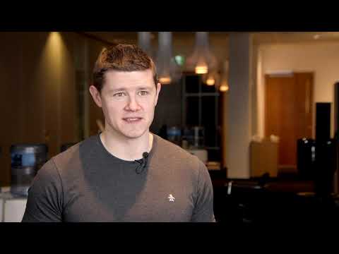 Interview with Fred Mills – BIMobject® LIVE 2020