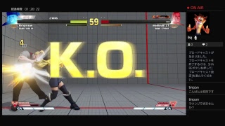 【スト5】コーディー使いたい