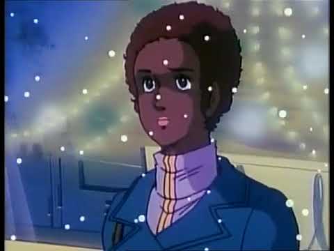 Robotech - Episode 35