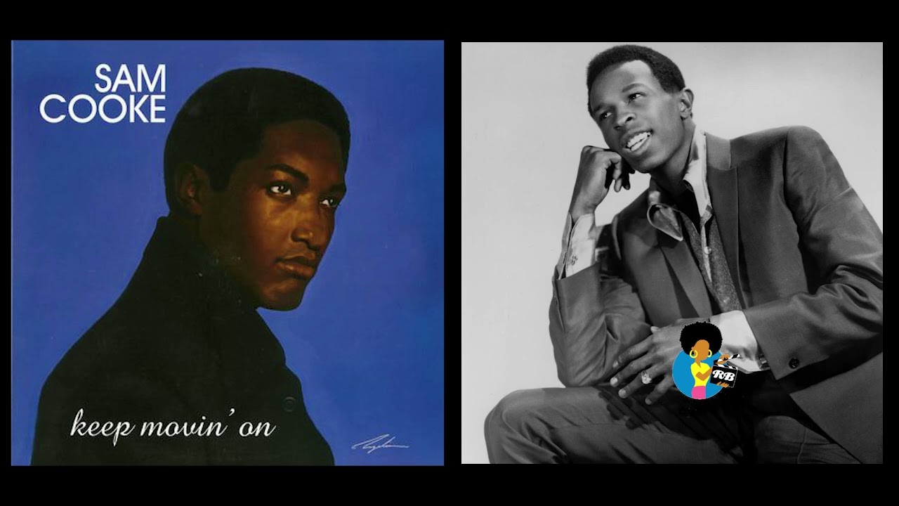 Who Did It Better? - Sam Cooke vs. Arthur Conley (1965/1967)