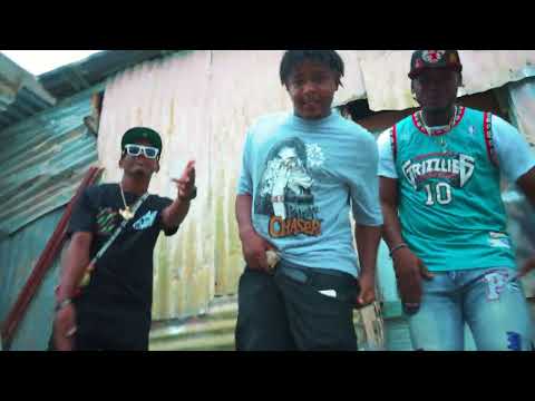PA DONDE EH - Yohan MC x Yeison J x Choco R11 x Lennky Wezzy (Video Oficial )