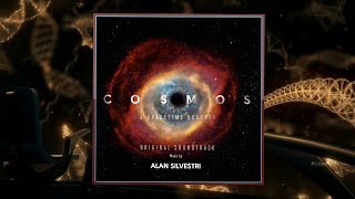 Genetic Alphabet - Cosmos A SpaceTime Odyssey