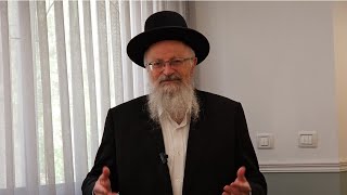 עם כל הכאב, מנצחים | הרב שמואל אליהו | הלכה יומית | י' סיון תשפ"ד (הרב שמואל אליהו) - התמונה מוצגת ישירות מתוך אתר האינטרנט יוטיוב. זכויות היוצרים בתמונה שייכות ליוצרה. קישור קרדיט למקור התוכן נמצא בתוך דף הסרטון