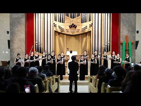 Missa Sancti Martini (Vytautas Miskinis)