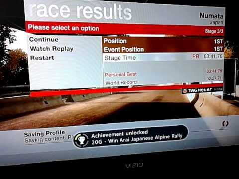 Dirt Walkthrough Part 29