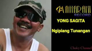 Download lagu Yong Sagita - Ngipiang tunangan  KARAOKE  Original sound mp3
