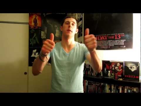 "V/H/S" - Red Band Trailer ReView