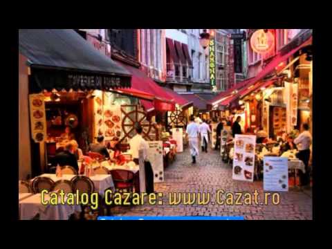 Cazare Launele de Sus, Arges - Cazat.ro