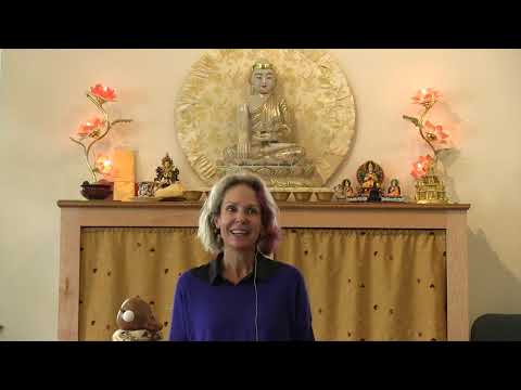 09-30-19 Life's a Mango with Jen Compton - BBCorner