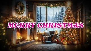 MERRY CHRISTMAS & HAPPY NEW YEAR