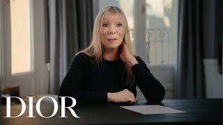  Rose des Vents’ Story by Victoire de Castellane