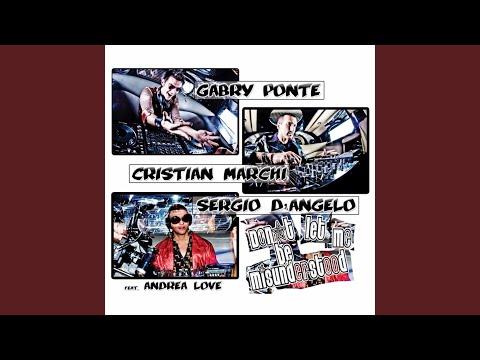 Don’t Let Me Be Misunderstood (Nicola Fasano & Steve Forest Rmx (Radio))