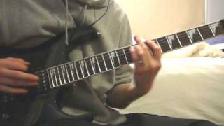 Video thumbnail for Ibanez RG370DX Review by Robertspurling