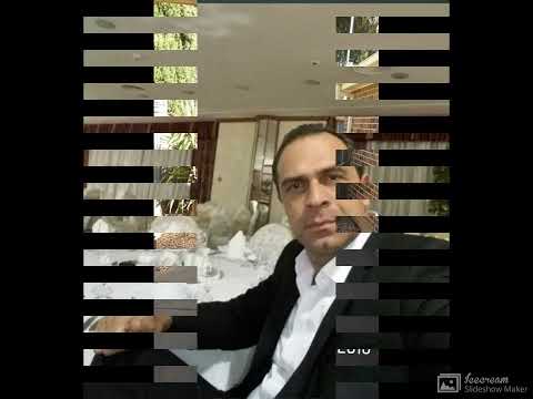 Fazli Sejfulov oro Shirto