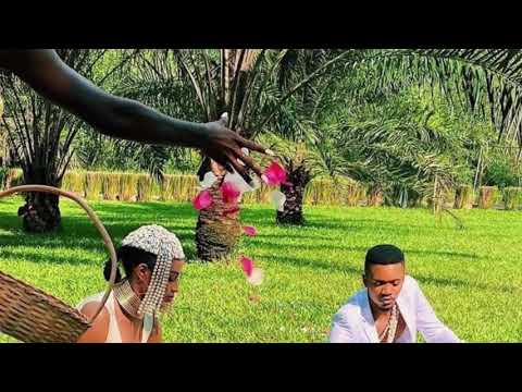 Gaz MAWETE ET MÉLISSA YANSANE TRES BEAU