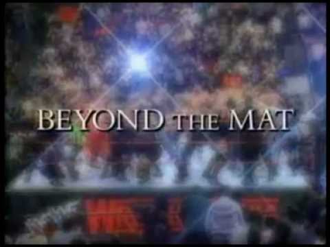 Beyond The Mat (2000) Trailer