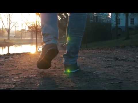 praam - mountains [Official Music Video]