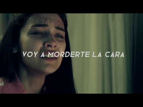 Venganza-No te va a gustar y Nicki Nicole (Eylul Yilmaz)