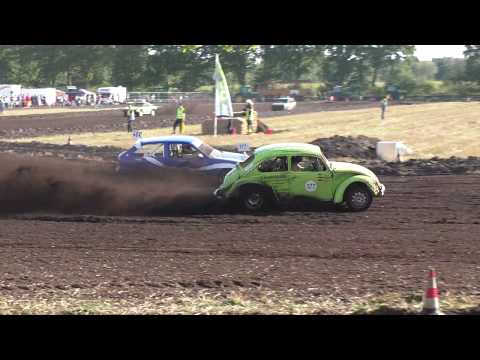 Autocross Ollenharde 03.09.2017 Endlauf