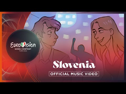 LPS - Disko - Slovenia 🇸🇮 - Official Music Video - Eurovision 2022