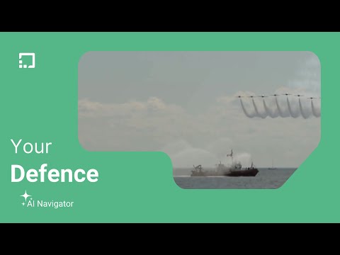 Defence Decision Intelligence