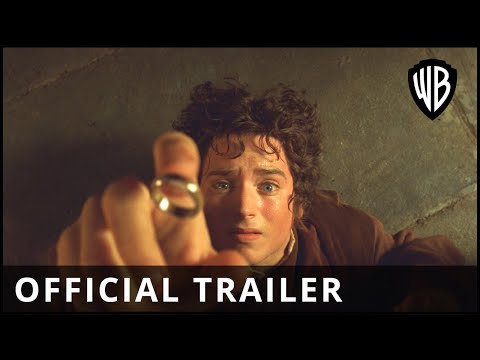 The Lord of the Rings: The Fellowship of the Ring -  Trailer 1 (ซับไทย)