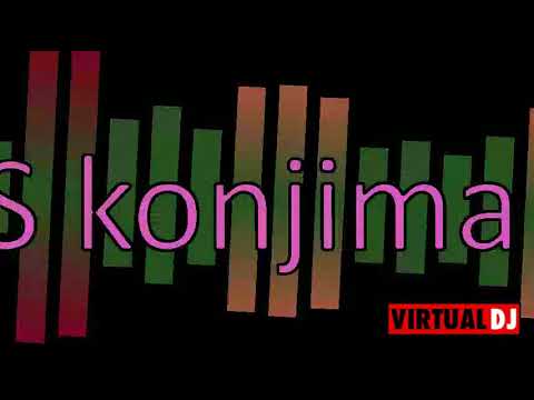 LUDI SRBI x Astrix - S konjima vs Deep Jungle Walk (Emm Jee Mashup)