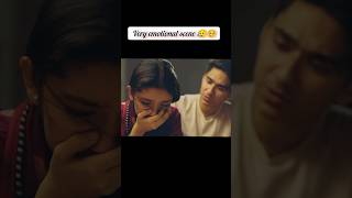 &quot;Mayi ri emotional scene &quot;😥#shortviral #love #emotional #sad #samar #ainaasif